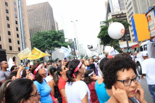Foto 16 de Praça da República