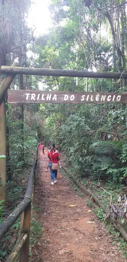 Foto 36 de Trilha do Silêncio