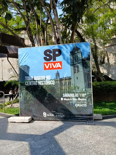 Foto 14 de Estação São Bento (São Paulo, Brazil)