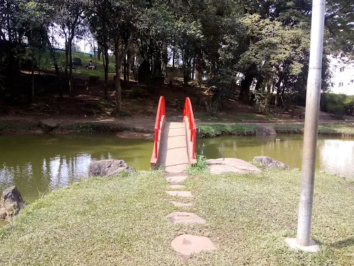 Foto 18 de Parque Takebe
