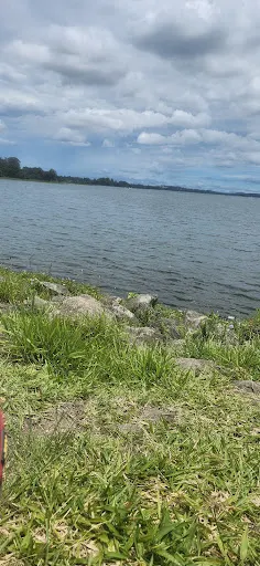 Foto 40 de Parque da Barragem de Guarapiranga