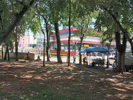 Foto 7 de Parque Domingos Luís
