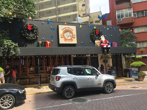 Foto 21 de Fonte Dos Sonhos