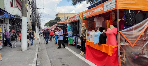 Foto 14 de Feira Coimbra