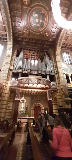 Foto 28 de Basílica de Nossa Senhora da Assunção (Igreja de São Bento)