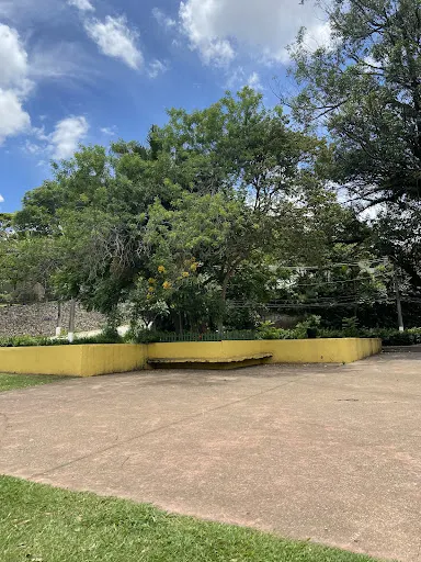 Foto 8 de Praça Vinícius de Moraes