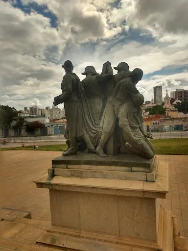 Foto 20 de Monumento à Independência