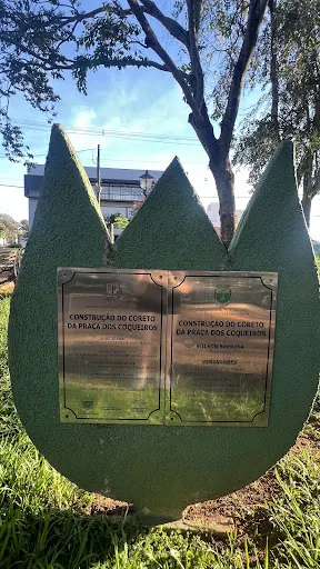 Foto 11 de Praça dos Coqueiros
