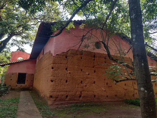 Foto 12 de Museu da Cidade de São Paulo / Capela do Morumbi