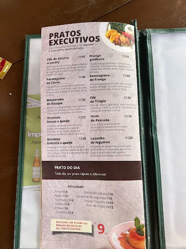 Foto 22 de Restaurante do Bosque