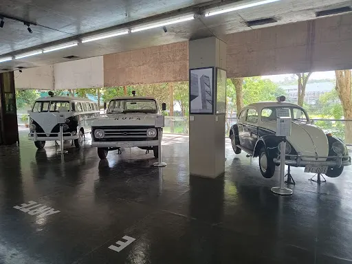 Foto 27 de Museu da Polícia Civil de São Paulo