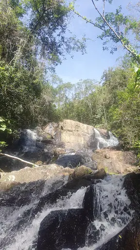 Foto 11 de Cachoeira do Palomar