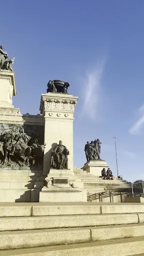 Foto 10 de Monumento à Independência