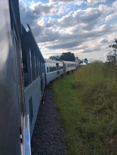 Foto 35 de Trem da República de Itu