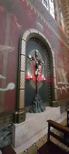 Foto 34 de Basílica de Nossa Senhora da Assunção (Igreja de São Bento)