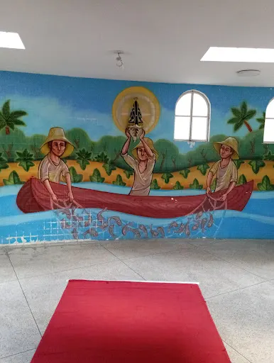 Foto 18 de Paróquia São João Bosco