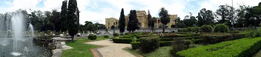 Foto 30 de Parque Independência