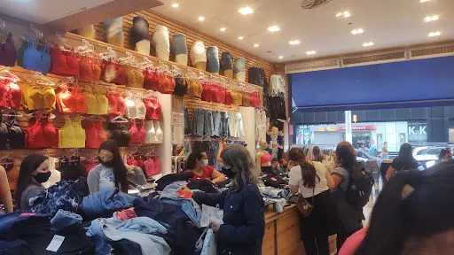 Foto 7 de Feira da Madrugada Circuito de Compras
