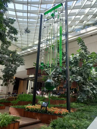 Foto 36 de Shopping Iguatemi