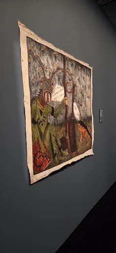 Foto 20 de Museu de Arte de São Paulo Assis Chateaubriand