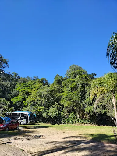 Foto 10 de Parque Estadual Cantareira - Núcleo Cabuçu