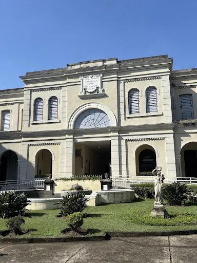 Foto 24 de Museu da Imigração do Estado de São Paulo