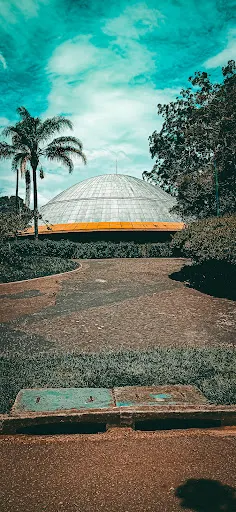 Foto 17 de Oca - Parque Ibirapuera