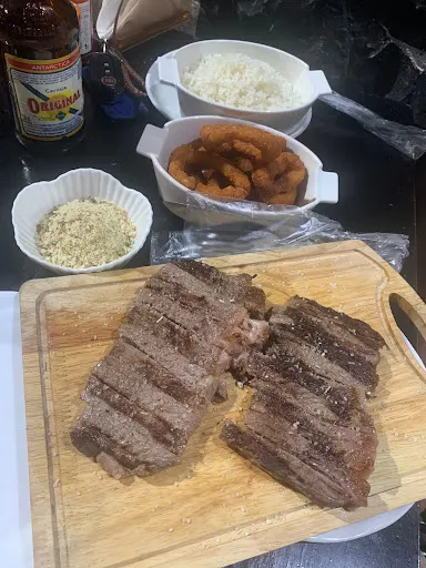 Foto 11 de Restaurante e Hamburgueria Dona Panceta ( O Melhor Torresmo da Zona Norte )
