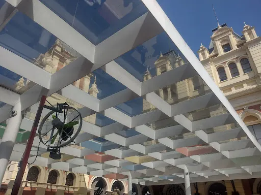 Foto 6 de Museu da Língua Portuguesa
