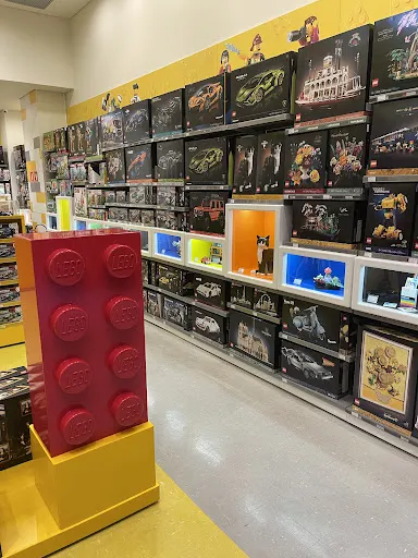 Foto 24 de LEGO® Shopping Cidade Jardim