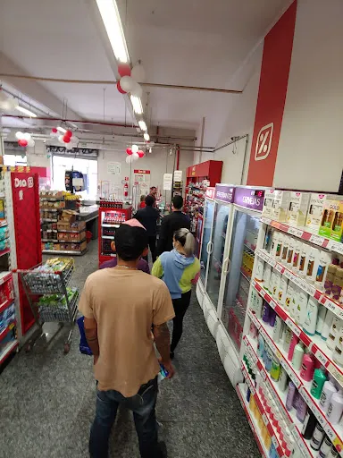 Foto 7 de DIA Supermercado
