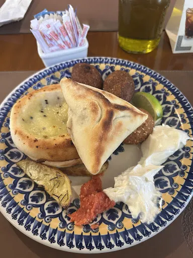 Foto 25 de Sonho Árabe