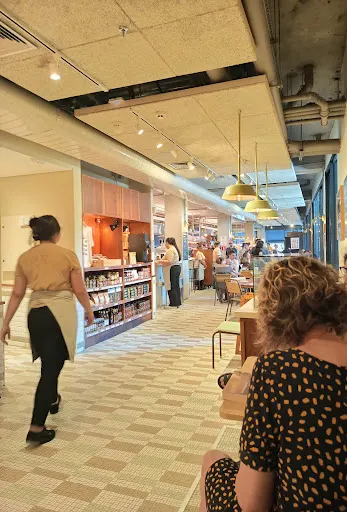 Foto 32 de Le Jazz Boulangerie