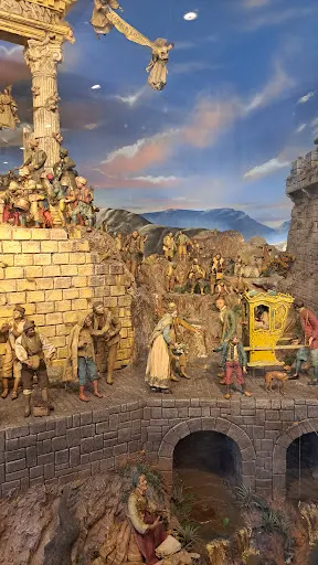 Foto 8 de MAS SP - Museu de Arte Sacra de São Paulo