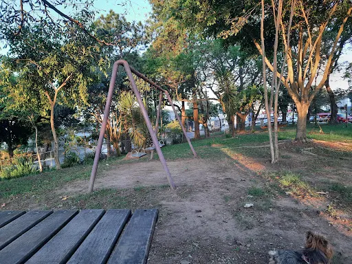 Foto 24 de ParCão Lapa - Praça Amadeu Decome