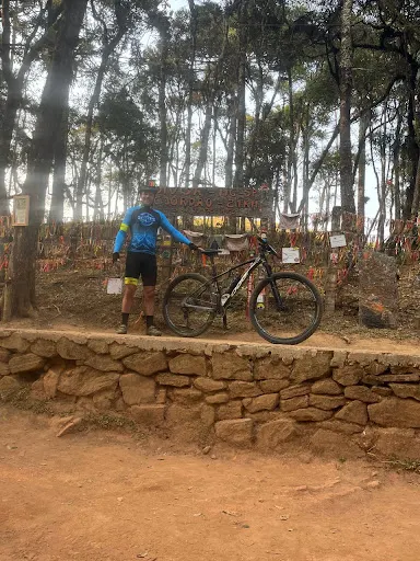 Foto 12 de Divisa Minas Gerais - São Paulo