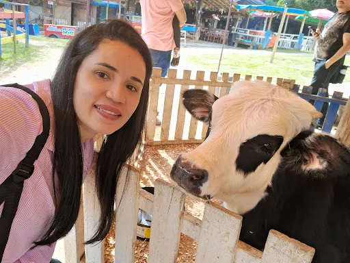 Foto 18 de Fazendinha Velho Jou