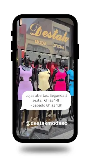 Foto 8 de HD Shopping
