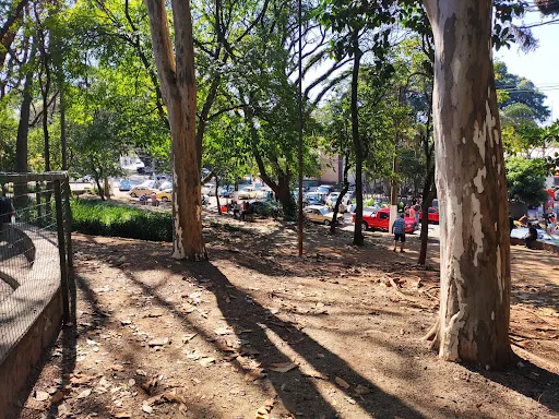 Foto 18 de Praça Província de Saitama