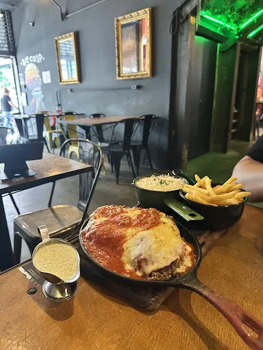 Foto 28 de Beco São Paulo | Restaurante e Casual Food