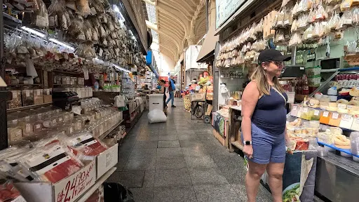 Foto 20 de Mercado Municipal de São Paulo