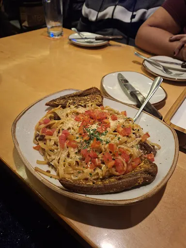 Foto 29 de Outback Steakhouse