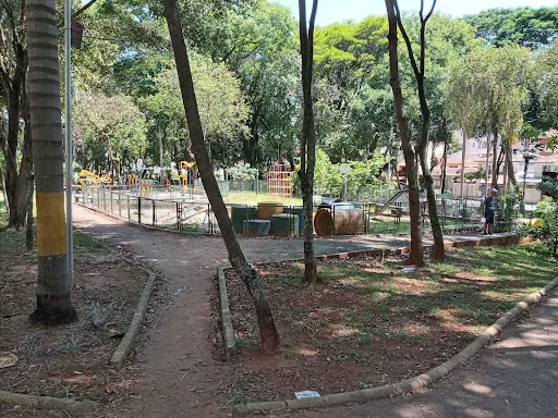 Foto 11 de Parque Domingos Luís