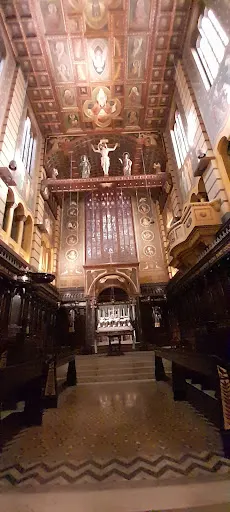 Foto 31 de Basílica de Nossa Senhora da Assunção (Igreja de São Bento)