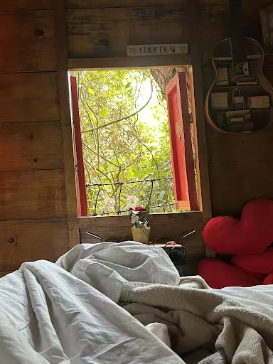 Foto 21 de Glamping da Represa