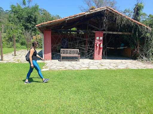 Foto 38 de Borboletário de São Paulo
