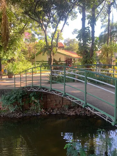 Foto 19 de Parque Ecológico Prof. Hermógenes de Freitas Leitão