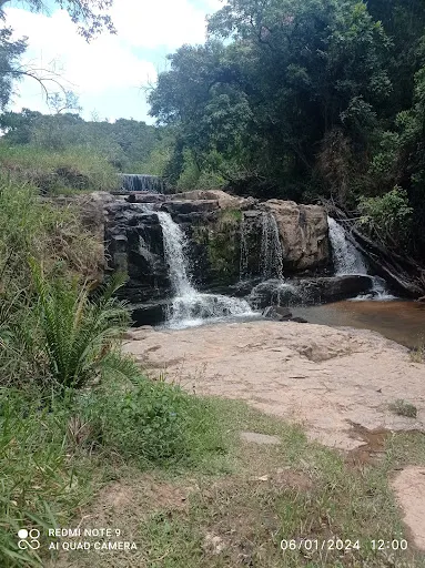 Foto 17 de Cachoeira Do Mombaça