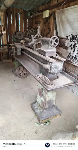 Foto 22 de Museu Histórico de Holambra