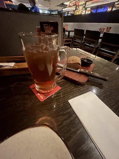 Foto 18 de Outback Steakhouse